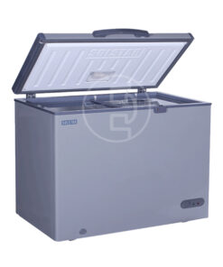Congélateur horizontal Solstar CF399XSF - 349L