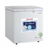 Congélateur horizontal Sharp SCF-K190X-WH3 190L
