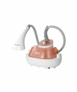 Défroisseur BLACK & DECKER GSTM2050 - 1785W