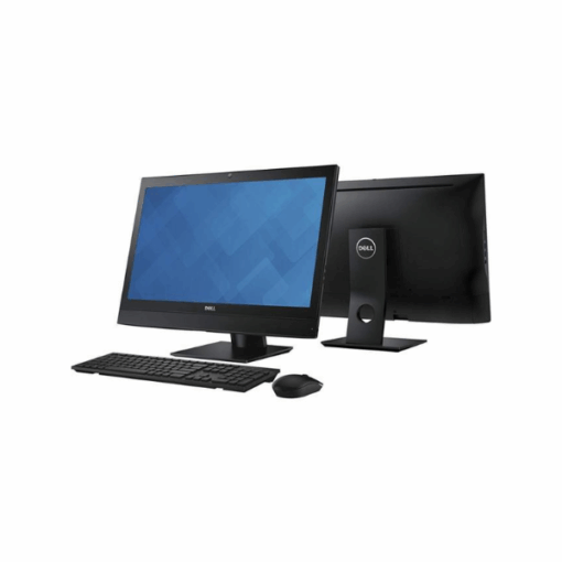Ordinateur de bureau Dell Optiplex 7440 All In One / Intel Core i5/ 24''Dell Optiplex 7440 All In One / Intel Core i5/ 24