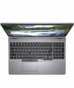 Ordinateur portable Dell Latitude 5510 - 15.6" - 512Go+16Go - Core i5-avec sac
