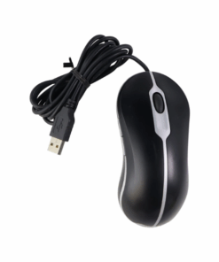 Souris avec fil