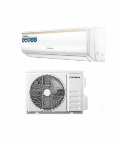 Split Deska DES-24FV3DE - 24000 BTU