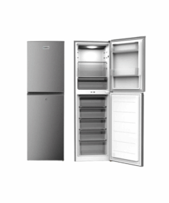 Réfrigérateur combiné DESKA BF333DK- 251L - 5 Tiroirs