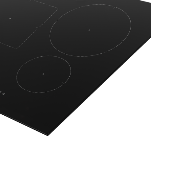 Plaque à induction Beko HII85720UFT - 5 zones à induction-avec 1 Flexizone Plaque à induction Beko HII85720UFT - 5 zones à induction-avec 1 Flexizone