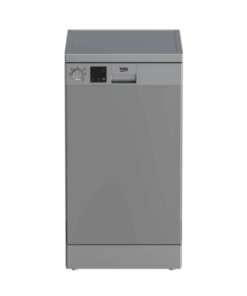 Lave-vaisselle Beko DVS05024S/25S- 10 couverts Lave-vaisselle Beko DVS05024S/25S- 10 couverts