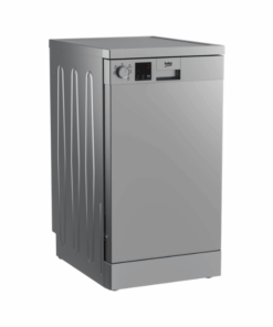 Lave-vaisselle Beko DVS05024S/25S- 10 couverts Lave-vaisselle Beko DVS05024S/25S- 10 couverts