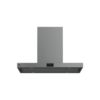 Hotte de cuisine Beko HCI91845BXH-