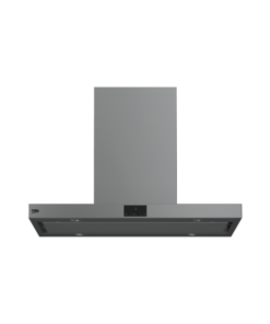 Hotte de cuisine Beko HCI91845BXH- Hotte de cuisine Beko HCI91845BXH-