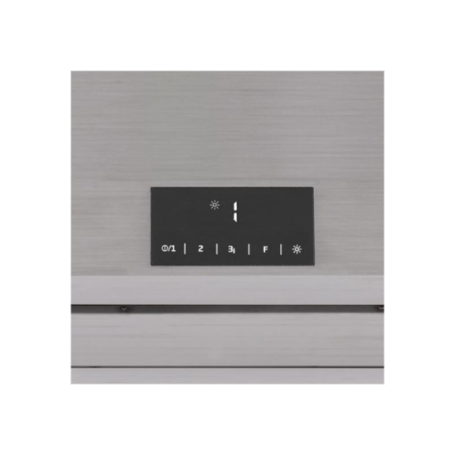 Hotte de cuisine Beko HCI91845BXH-