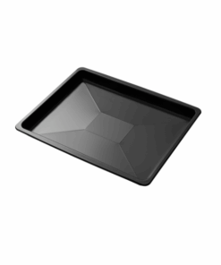 Cuisinière électrique Beko FSE6600GS 60x60 - 4 feux