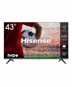 Téléviseur Hisense 43" FULL HD 43A5200FS- No smart