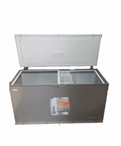 Congélateur horizontal Smart Technology - STCC-550V - 423 L