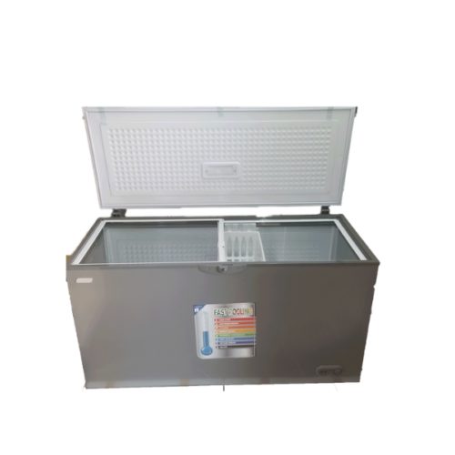 Congélateur horizontal Smart Technology - STCC-550V - 423 L