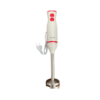 Mixeur plongeant 3 en 1 Décakila KEJB003W - 500mL - 250W