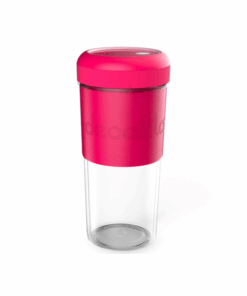 Blender portable Décakila - KMJB012P/L/R - 300ml - 50W