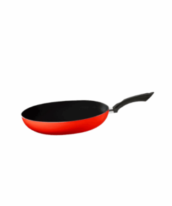 Poêle à frire Decakila KMEP002B avec revêtement antiadhésif – 9.5″