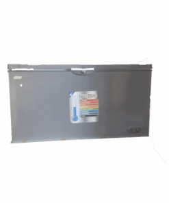 Congélateur horizontal Smart Technology - STCC-550V - 423 L