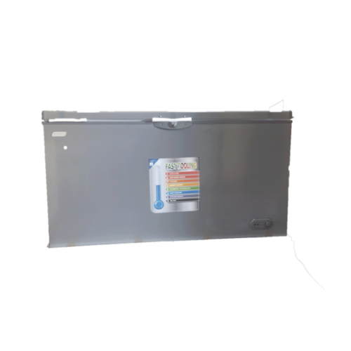 Congélateur horizontal Smart Technology - STCC-550V - 423 L