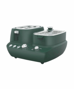 Station Petit Déjeuner Decakila KEEV006V -1350W