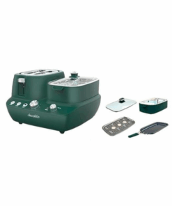 Station Petit Déjeuner Decakila KEEV006V -1350W