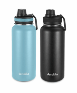 Gourde isotherme-Decakila KMTT027B-566 ml