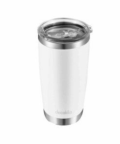 Gobelet tasse-Decakila KMTT024W-556ml