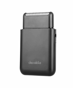 Rasoir à grille Decakila  KMHR005W -600mah