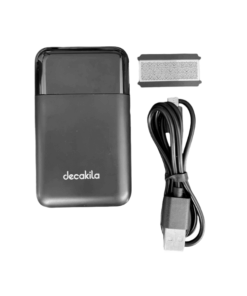 Rasoir à grille Decakila  KMHR005W -600mah