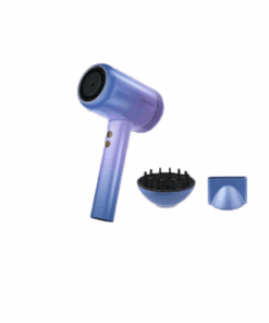 Sèche-cheveux Decakila KEHS024Z -1800W