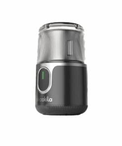 Moulin à café sans fil Décakila KMCF022B - 40g - 90W