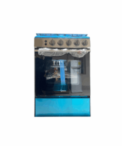 Cuisinière à gaz MIDEA  24BMG4G057 60x60- 4 feux