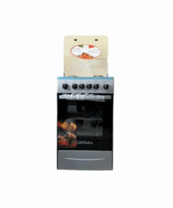 Cuisinière à gaz TECNOLUX- TEC50CS 50x50- 4 feux Cuisinière à gaz TECNOLUX- TEC50CS 50x50- 4 feux