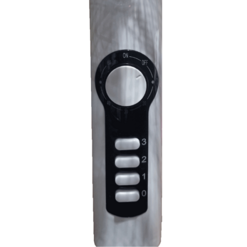 Ventilateur sur pied Continental FS40-1689