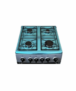 Cuisinière à gaz TECNOLUX- TEC50CS 50x50- 4 feux