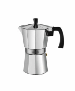 Cafetière - Décakila - KMCF023M - 300ML - Aluminium