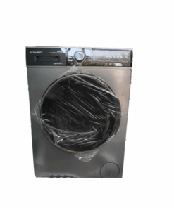 Machine à laver Enduro WM98100ITB- 9kg A+++ Inverter