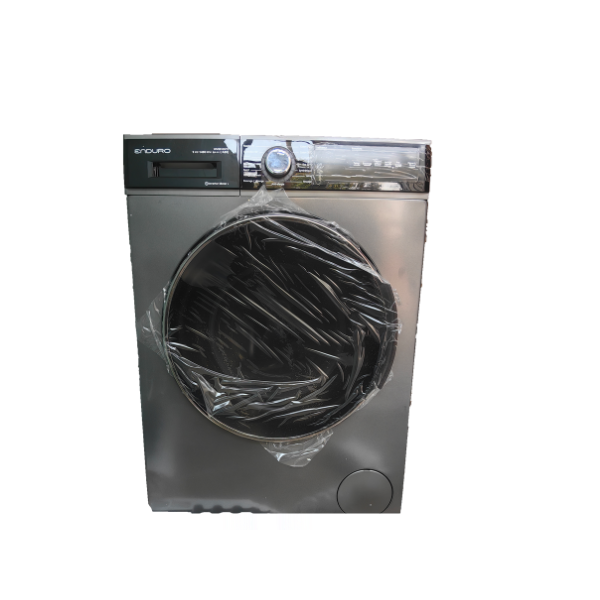 Machine à laver Enduro WM98100ITB- 9kg A+++ Inverter Machine à laver Enduro WM98100ITB- 9kg A+++ Inverter