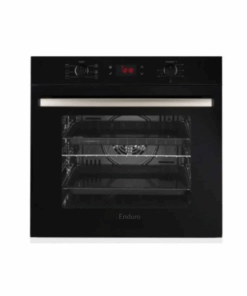 Four encastrable électrique ENDURO MFA627BLACK - 71L