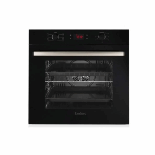 Four encastrable électrique ENDURO MFA627BLACK - 71L