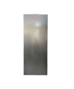 Congélateur vertical Hisense RS-24DC4SA - 190 L-De Frost