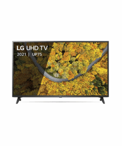 Téléviseur LG 55" UP75006LF - Smart 4k