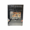 Cuisinière à gaz Haier HCR2040EGB 60x60 - 4 feux