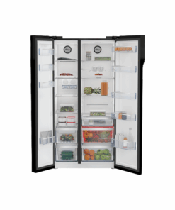 Réfrigérateur side by side Beko GN164020GB - 558 L