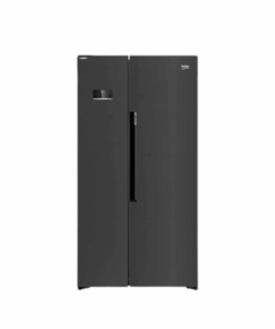 Réfrigérateur side by side Beko GN164022XBR - 558 L