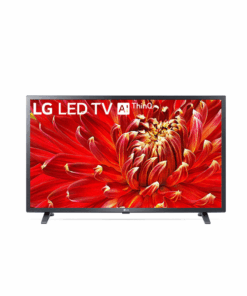 Téléviseur LG ''32'' LM637- Smart LED TV