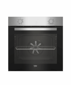 Four encastrable électrique Beko BBSE11030X - 66L
