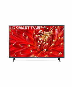 Téléviseur LED LG 43LM6370PVA - Smart TV