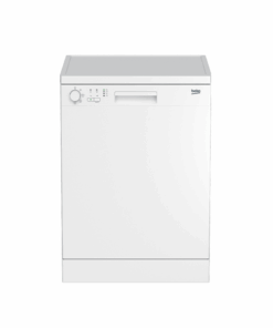 Lave-vaisselle Beko DFN04320W - 13 couverts