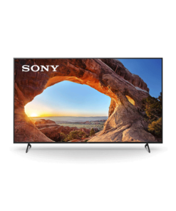 Téléviseur 85" Sony X85K - Smart Google TV 4K